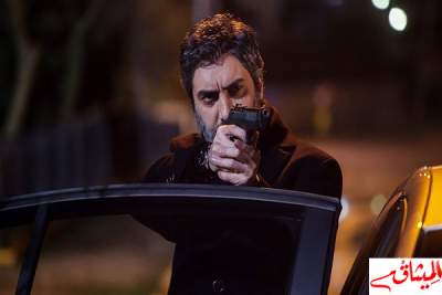 بطل مسلسل "وادي الذئاب"أمام القضاء