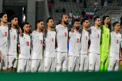 حادثة غامضة تهز منتخب إيران في المكسيك.. جثة متحللة قرب مركز التدريب