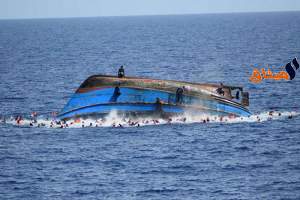 حادثة قرقنة:الداخلية تعلن انتشال 15 جثة من ضحايا قارب الموت