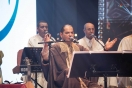 زياد غرسة يُحيي ليلة مالوف استثنائية في مدينة الثقافة ضمن "رمضان المدينة"