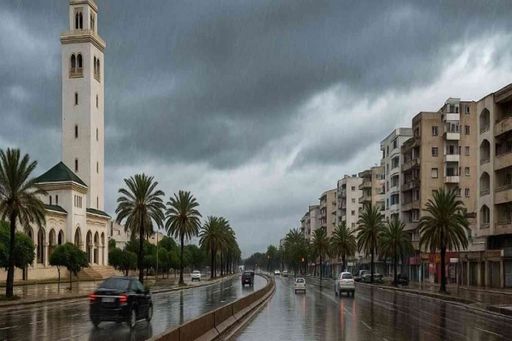 طقس اليوم السبت 28 مارس 2026