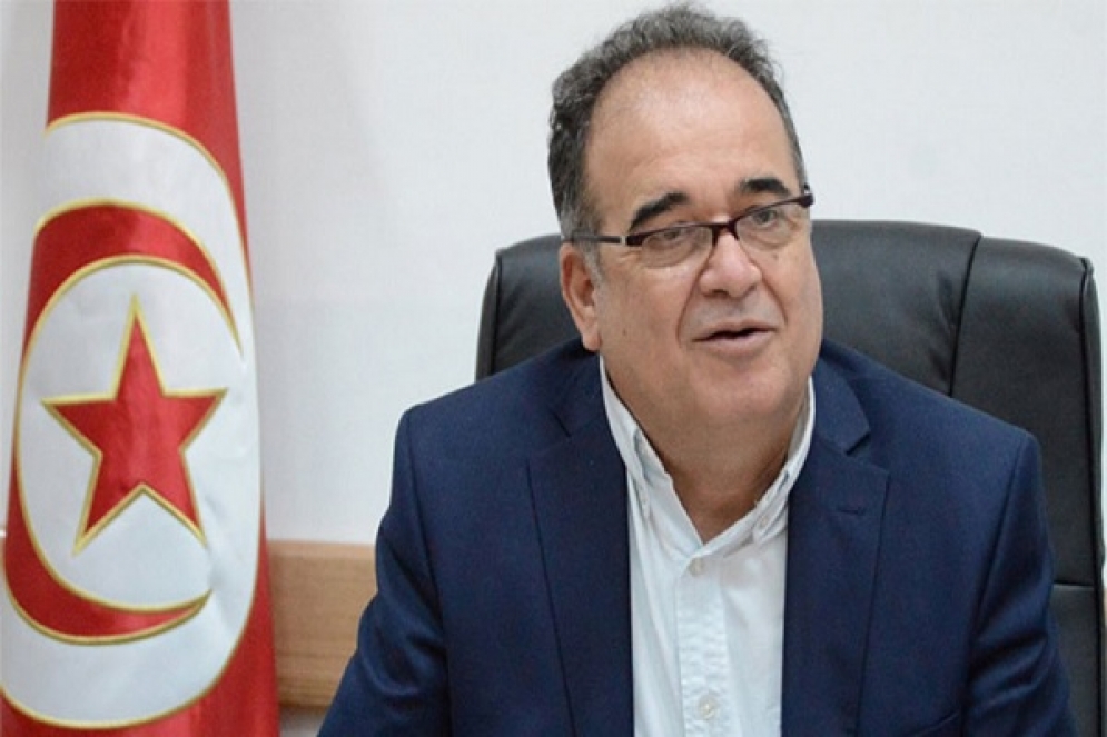 شبهات فساد مالي وإداري...السجن ست سنوات في حق الطرابلسي والمهذبي