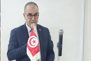 وزير الاقتصاد: صناعة مكونات الطائرات قطاع إستراتيجي في النسيج الصناعي الوطني