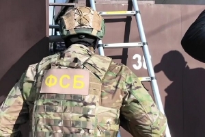 روسيا...إحباط عملية إرهابية في سكة حديد جنوب البلاد