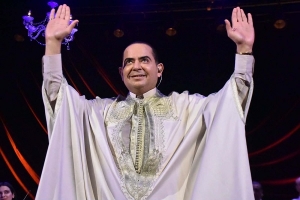 زياد غرسة في الأوبرا.. اقبال كبير على التذاكر لحفل استثنائي