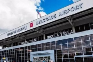 مطار بلغراد...عنصرية وعنف ضد تونسيين وغياب تام للسفارة التونسية