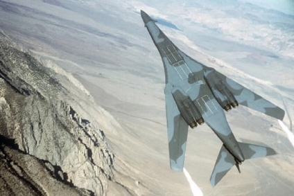 ناشيونال إنترست: الدفاعات الروسية أحالت القاذفات الاستراتيجية الأمريكية للتقاعد