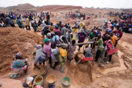 نيجيريا تطالب بريطانيا بتعويضات ضخمة عن مـ.ـذبحة استعمارية