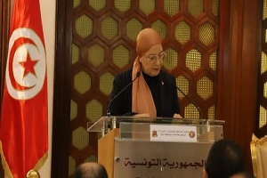 وزيرة العدل تصدر قرارات بالشطب نهائيّا على سبعة عدول تنفيذ