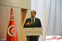 يوسف الشاهد: '' مانمشيوش لتطاوين يدينا فارغة''