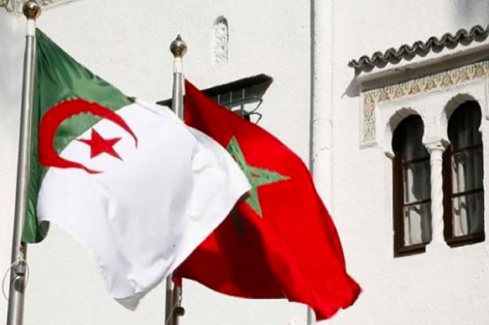 الجزائر تنهي مهام سفيرها بالمغرب