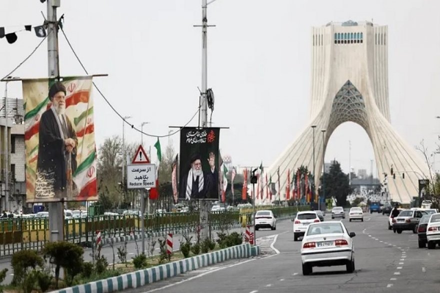 استخبارات الحرس الثوري الإيراني: اعتقال 51 عميلا للكيان وأمريكا منذ بداية الحرب