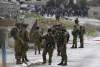 مقتل فلسطيني وإصابة 4 برصاص الجيش الإسرائيلي غرب رام الله