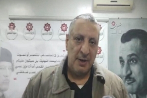 فايز العريبي: اغتيال سيف الإسلام هدفه إطالة معاناة ليبيا وإبقائها في قبضة الفوضى(فيديو)