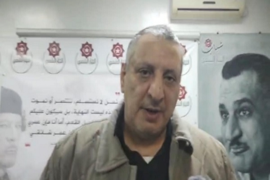 فايز العريبي: اغتيال سيف الإسلام هدفه إطالة معاناة ليبيا وإبقائها في قبضة الفوضى(فيديو)