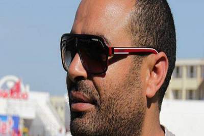 اطلاق سراح وليد زروق