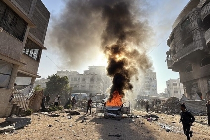 مصادر عربية لهآرتس: غياب الضغط الأمريكي يعرقل المرحلة الثانية من وقف إطلاق النار في غزة