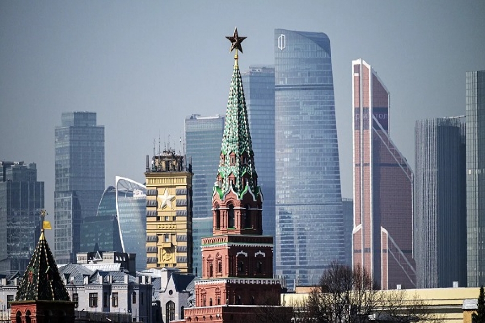 روسيا تعلن عن هدنة في عيد الفصح