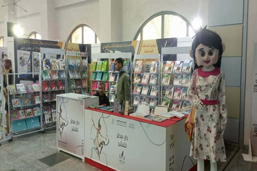 أيام قرطاج لفنون العرائس.. أكثر من مائة تلميذ يلتحقون بمسابقة المطالعة