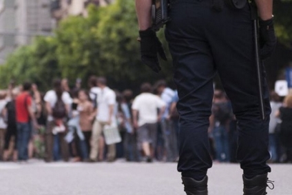 تزايد نسق الاحتجاجات خلال شهر أفريل مقارنة بشهر مارس