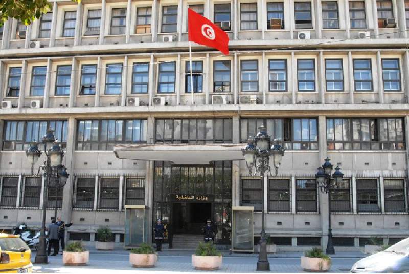 وزارة الداخلية تؤكد عدم تسلمها لجثث التونسيين في عملية صبراطة