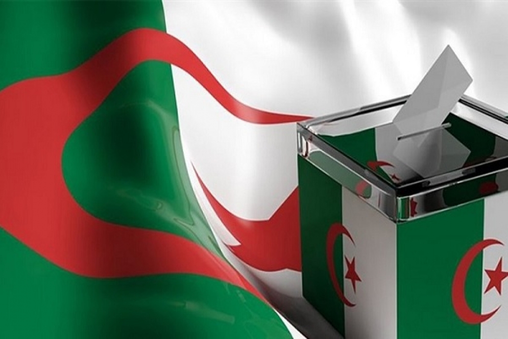 رسميا: فوز حزب جبهة التحرير الوطني بالانتخابات التشريعية الجزائرية