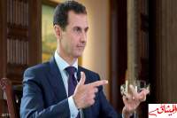 الأسد: استعادة حلب ستجبر الإرهابيين على التراجع إلى تركيا