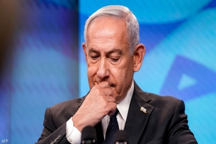 سلوفينيا تفرض حظر سفر على نتن-ياهو