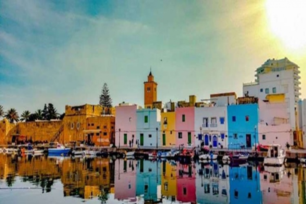 طقس اليوم الاثنين 27 أفريل 2026