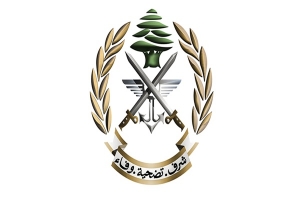 الجيش اللبناني: اسـ.ـتشهاد عسكري في غارة إسرائيلية جنوب البلاد