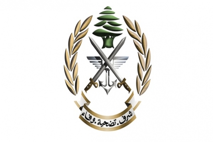الجيش اللبناني: اسـ.ـتشهاد عسكري في غارة إسرائيلية جنوب البلاد
