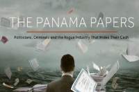 مداهمة وتفتيش مكتب المحاماة المشرف على "وثائق بنما"