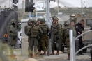 اسـ،.ـتشهاد  3 فلسطينيين في اشتباكات مع الجيش الصـ،.ـهيوني بالضفة الغربية