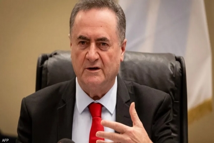 كاتس يحذر عون: أوقفوا حزب الله أو سنأخذ الأراضي بأنفسنا