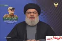 &quot;حزب الله &quot;يعلن تفكيك نقاط حزبه العسكرية على الحدود مع سوريا