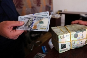 حزب &quot;صوت الشعب&quot; يندد بمحاولات غربية لاستهداف ثروات الليبيين بذريعة قانونية
