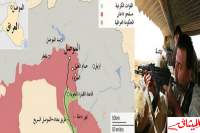 العراق:انطلاق عملية تحرير الموصل من تنظيم "داعش" الارهابي