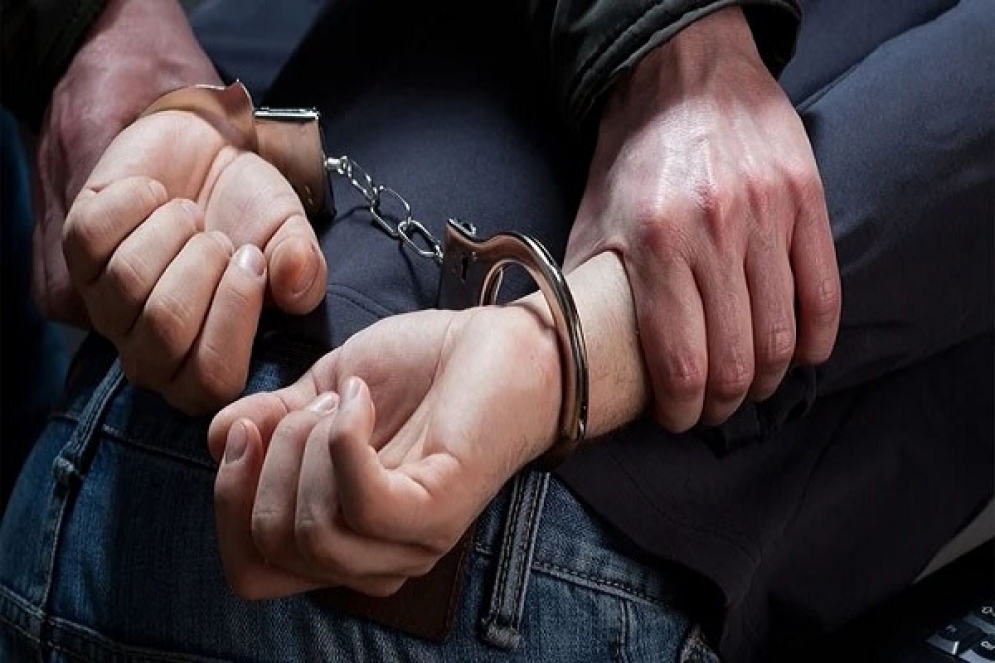 بنزرت...الاحتفاظ بعنصر تكفيري مفتش عنهُ وصادر في شأنه حكم بالسّجن