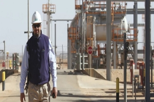 الكشف عن أكبر 5 دول أفريقية مصدرة للغاز المسال في 2025
