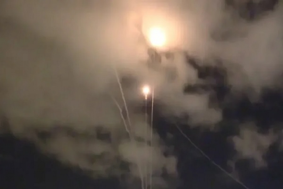 حـ.ـزب الله يستهدف قاعدة صـ.ـهيونية بصاروخ نوعي