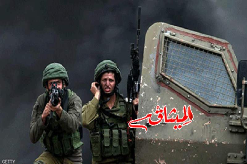 استشهاد فلسطيني ومقتل 3 جنود الاحتلال في عملية إطلاق نار بالقدس