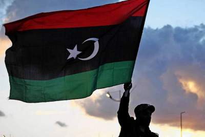 تحرير مدينة درنة الليبية من الدواعش