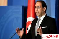 الشاهد :"الدولة ستكون إلى جانب المواطنين بالدعم المعنوي والمادي واللوجستي"