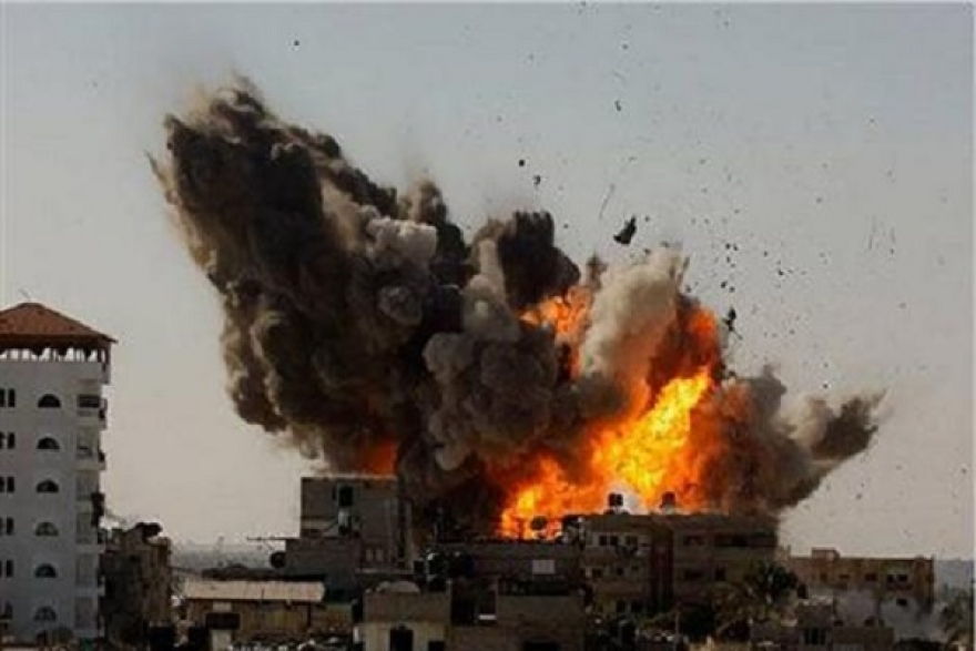 في ظلال طوفان الأقصى "17"...نهاية الحرب قريبةٌ ووقف العدوان حتميٌ