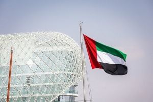 الإمارات تجلي رعاياها ومواطني 19 دولة من السودان