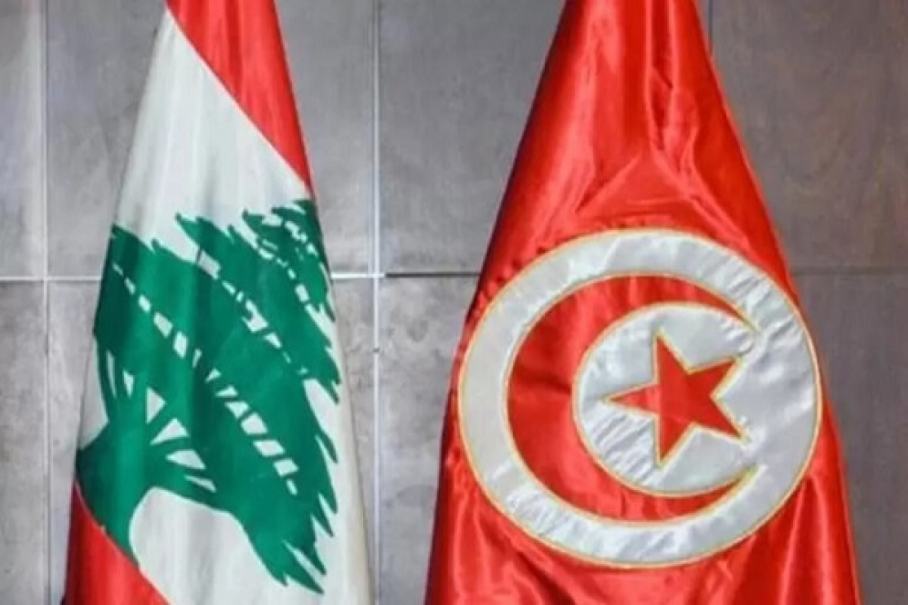 وصول دفعة جديدة تضم 14 تونسيا بعد إجلائهم من لبنان