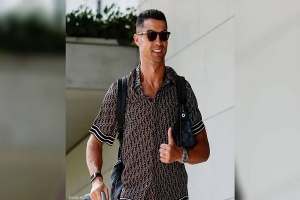 بـ"مواصفات الأحلام".. تفاصيل قصر رونالدو الجديد بعد الاعتزال
