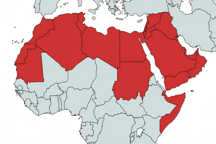  إبليس يسكن في أمريكا: الهستيريا الأمريكية في إشعال الحروب