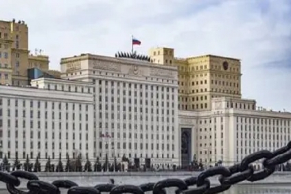 موسكو: قوات أوكرانية لغمت جسورا في سومي لاتهام القوات الروسية بتدميرها