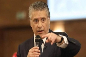 نبيل القروي: مشكل تونس اليوم حالة المالية العمومية و ليس البحث عن التموقع السياسي